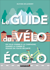 Electronic book Le guide du vélo écolo