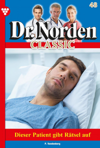 Electronic book Dr. Norden Classic 48 – Arztroman