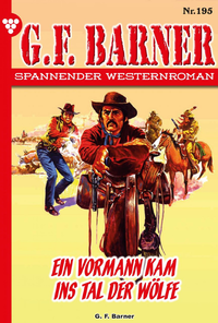 Livro digital G.F. Barner 195 – Western
