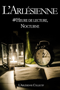 Livro digital Heure de lecture, Nocturne