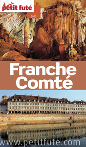 Livre numérique Franche Comté 2015 Petit Futé