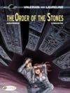 Libro electrónico Valerian & Laureline (english version) - Volume 20 - The Order of the Stones