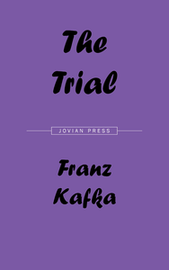 Livre numérique The Trial