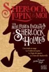Livre numérique Les Meilleures Enquêtes de Sherlock Holmes