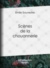 E-Book Scènes de la chouannerie