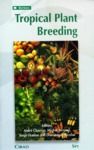 Electronic book Tropical Plant Breeding