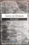Livre numérique Gens de Dublin