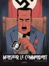 E-Book Monsieur Le Commandant