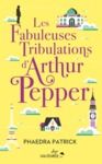 Livre numérique Les Fabuleuses Tribulations d'Arthur Pepper