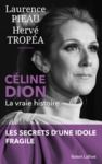 Libro electrónico Céline Dion - La Vraie histoire
