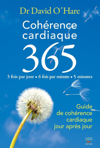 Livre numérique Cohérence cardiaque 3.6.5.