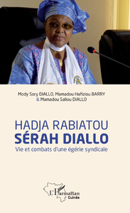Livre numérique Hadja Rabiatou Sérah Diallo