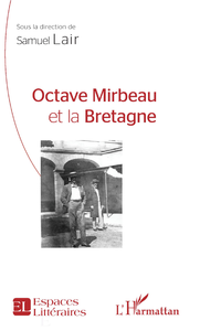 Livre numérique Octave Mirbeau et la Bretagne
