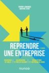 Livro digital Reprendre une entreprise