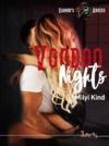 Livre numérique Voodoo Nights - Sanmdi's Angers #2