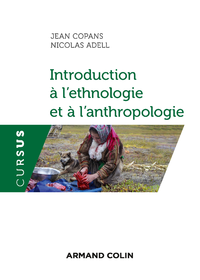 Electronic book Introduction à l'ethnologie et à l'anthropologie