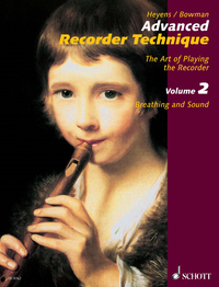 E-Book Advanced Recorder Technique
