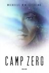 Electronic book Camp Zéro