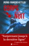 Livre numérique Corps dans la nuit