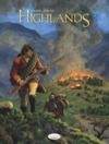 Libro electrónico Highlands - Book 2