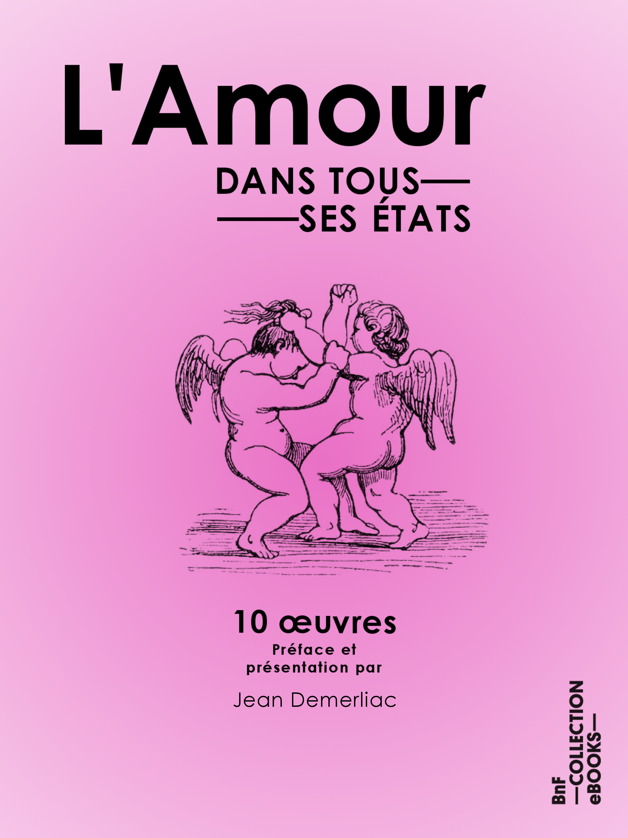 Ebook Lamour Dans Tous Ses états 7switch 7459