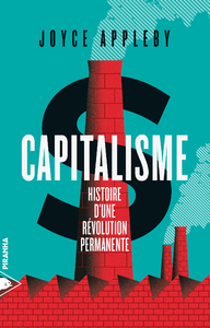 Livre numérique Capitalisme, histoire d'une révolution permanente