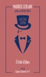 Libro electrónico Arsène Lupin, L'Éclat d'obus suivi de L'Agence Barnett et Cie