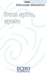 Livro digital Dum spiro, spero