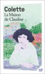 E-Book La Maison de Claudine