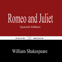 E-Book Romeo and Juliet