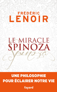 Livre numérique Le miracle Spinoza