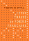 Livro digital Petit traité de poésie française