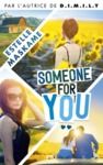 Libro electrónico Somebody Like You - tome 02 : Someone For You
