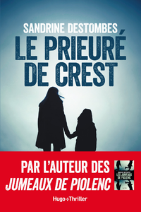 Electronic book Le prieuré de Crest
