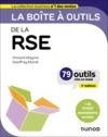 Electronic book La boîte à outils de la RSE - 3e éd.