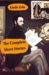 Electronic book The Complete Short Stories (All Unabridged)