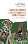 Livre numérique Histoire des mobilisations islamistes (XIXe-XXIe siècle)