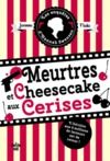 Libro electrónico Les Enquêtes d'Hannah Swensen 7 : Meurtres et cheesecake aux cerises