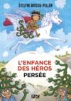 Livre numérique L'enfance des héros - tome 01 : Persée