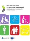 Livro digital A Good Life in Old Age?