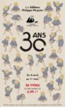 Livre numérique Catalogue 30 ans des Editions Philippe Picquier