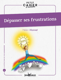 Libro electrónico Petit cahier d'exercices : Dépasser ses frustrations