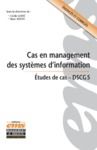 Livre numérique Cas en management des systèmes d'information
