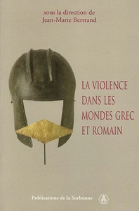 Livre numérique La violence dans les mondes grec et romain