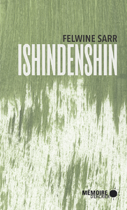 Livro digital Ishindenshin, de mon âme à ton âme