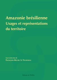 Livre numérique Amazonie brésilienne