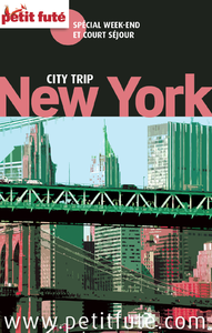 Livre numérique New York City Trip 2012