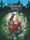 Electronic book The Grémillet Sisters - Volume 4 - The Mountain Goat and the Comet