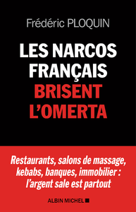 Livro digital Les Narcos français brisent l'omerta