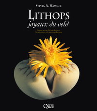 Electronic book Lithops